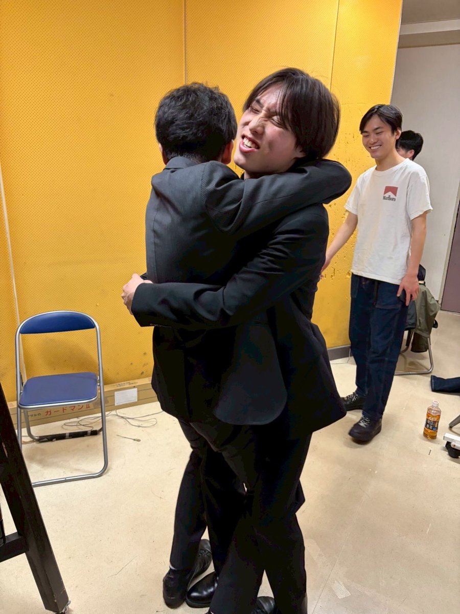 ナタデココ 西田 tweet media