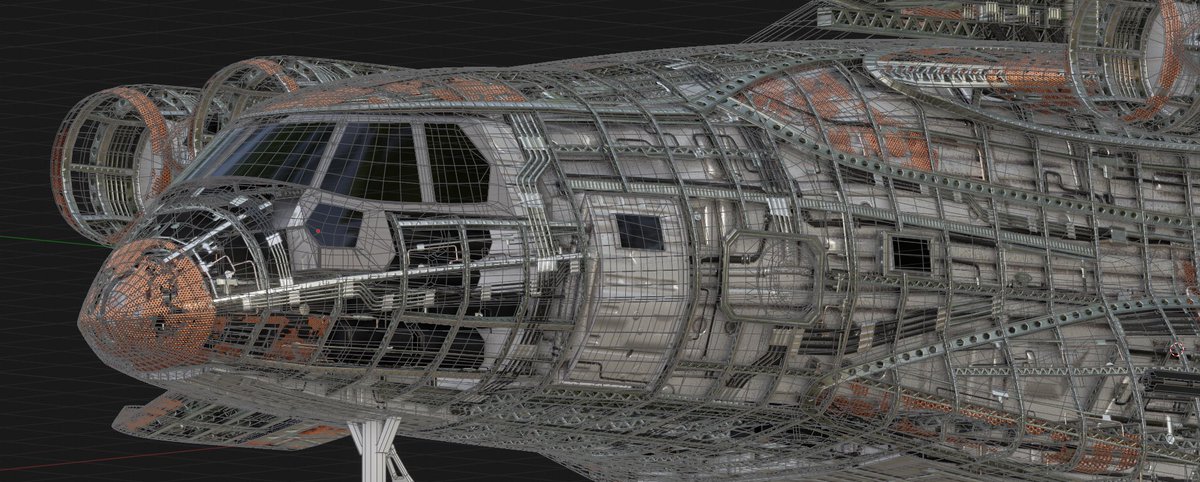 Aryx3D tweet media