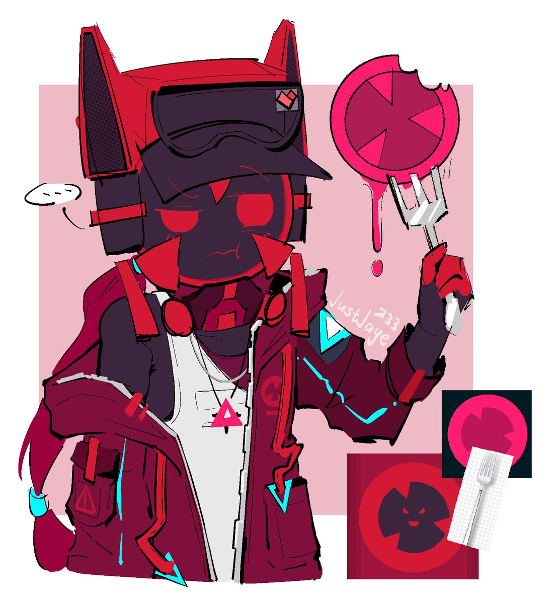 ProjectArrhythmia #Afterbeat #JustShapesAndBeats #JSAB Finished