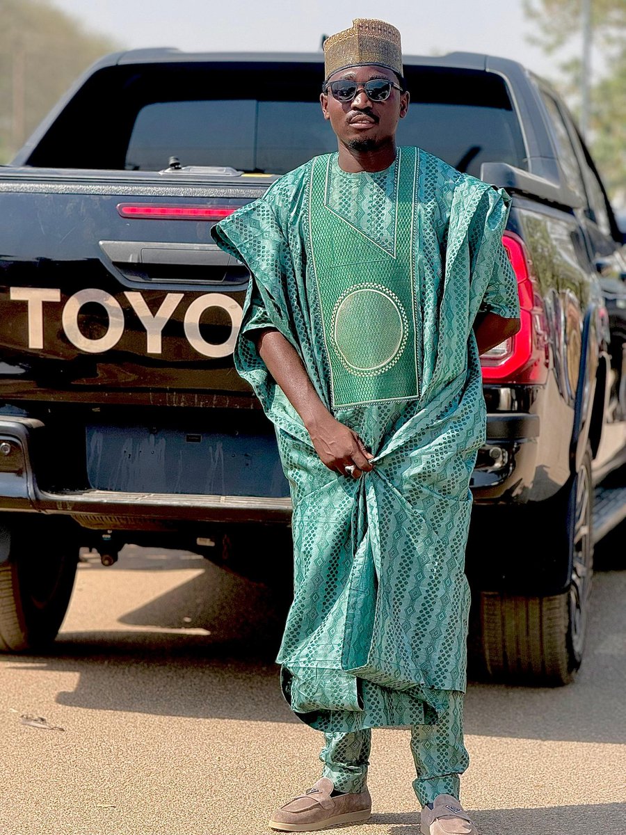 Jeje Textile & Clothing tweet media