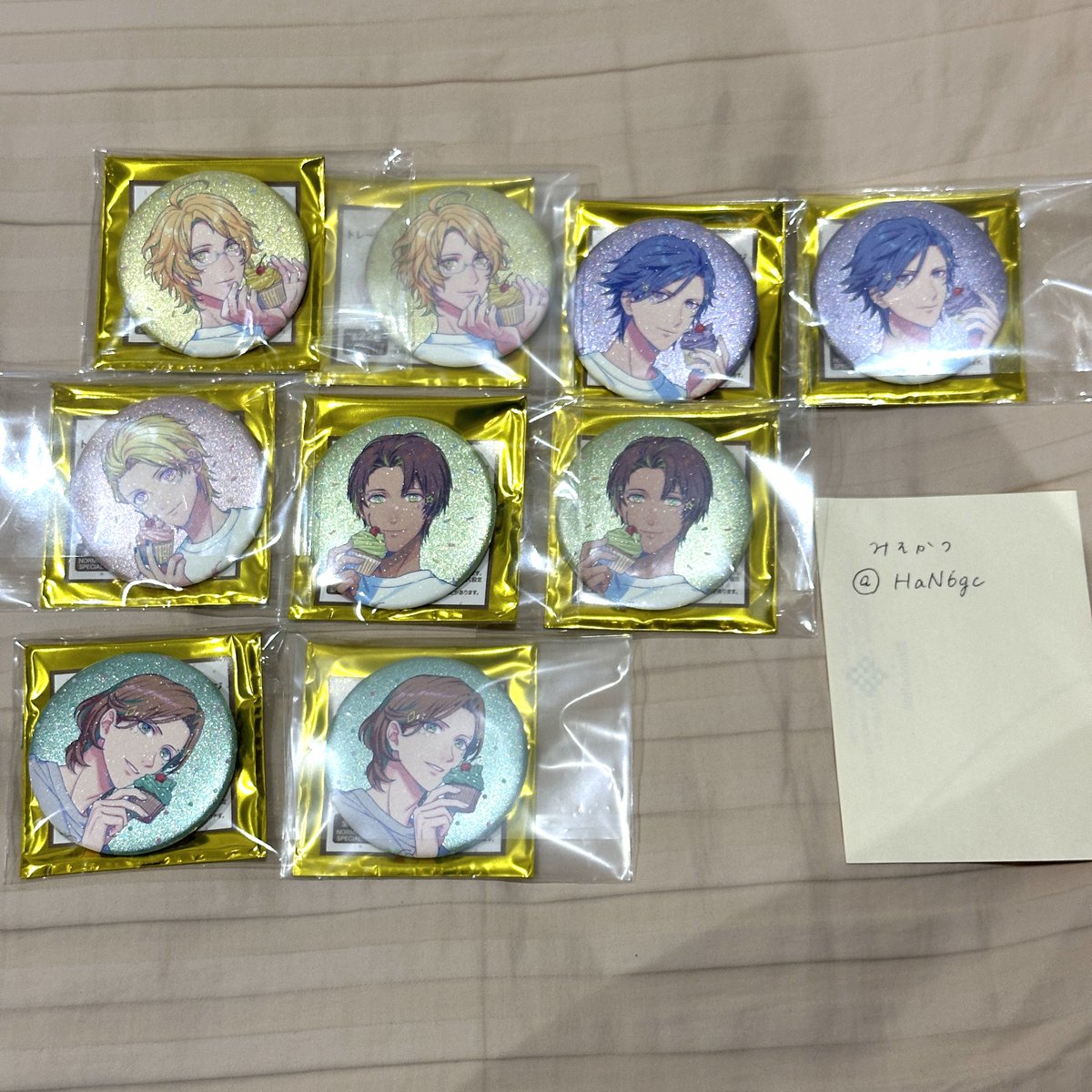 みそかつ tweet media