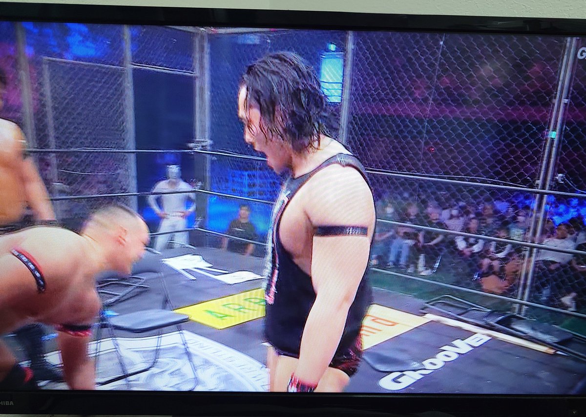 KAZ @ かずー tweet media