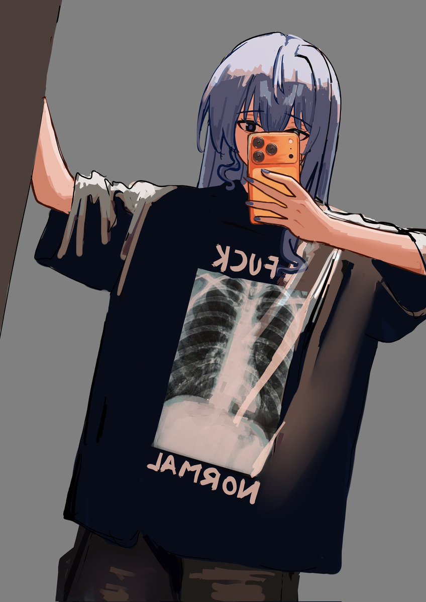 Gambar_Sally || Comms Open|| tweet media