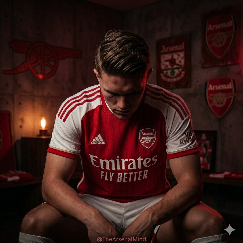 ARDENT GOONER tweet media