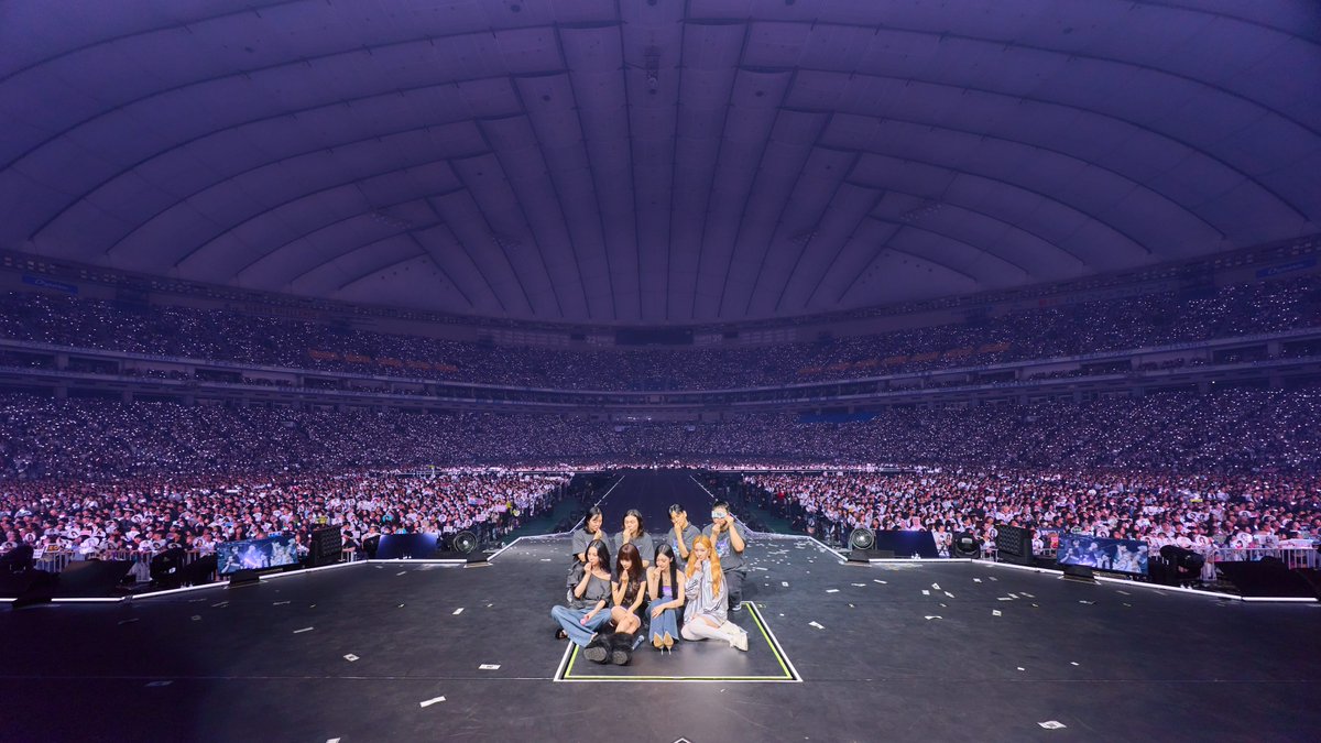 aespa JAPAN OFFICIAL tweet media