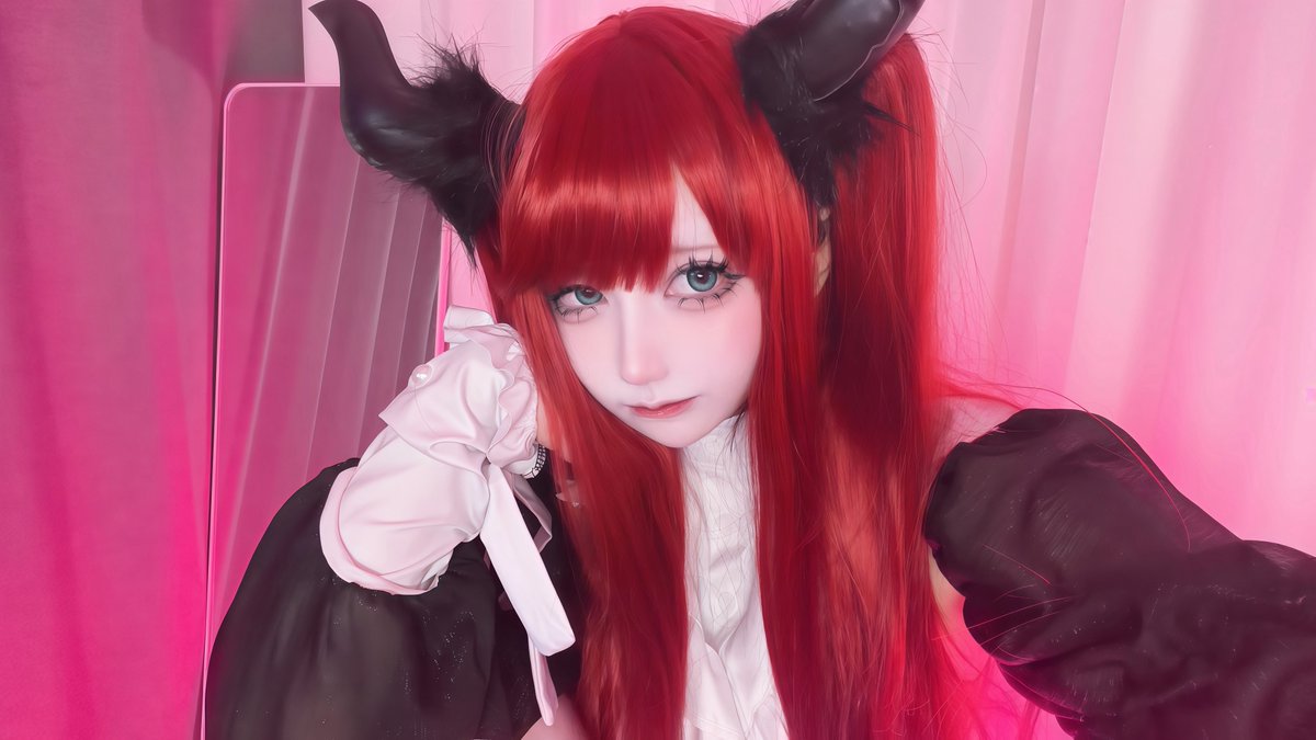しおしおにゃん tweet media