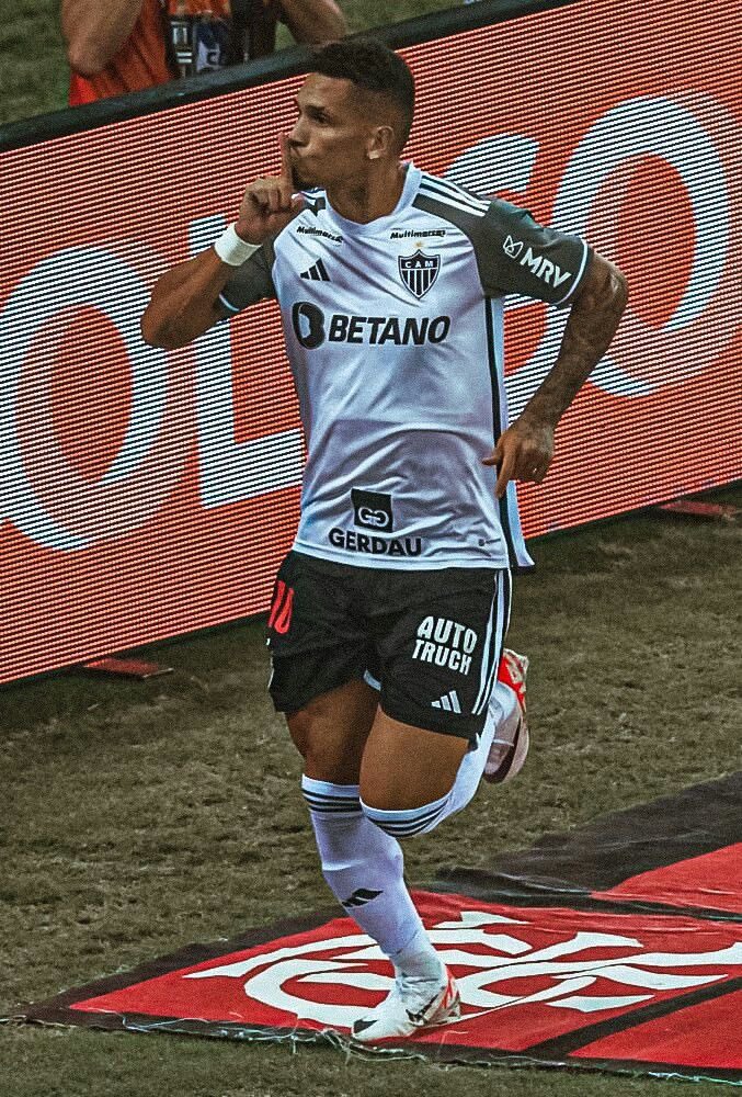 Olé do Galo tweet media