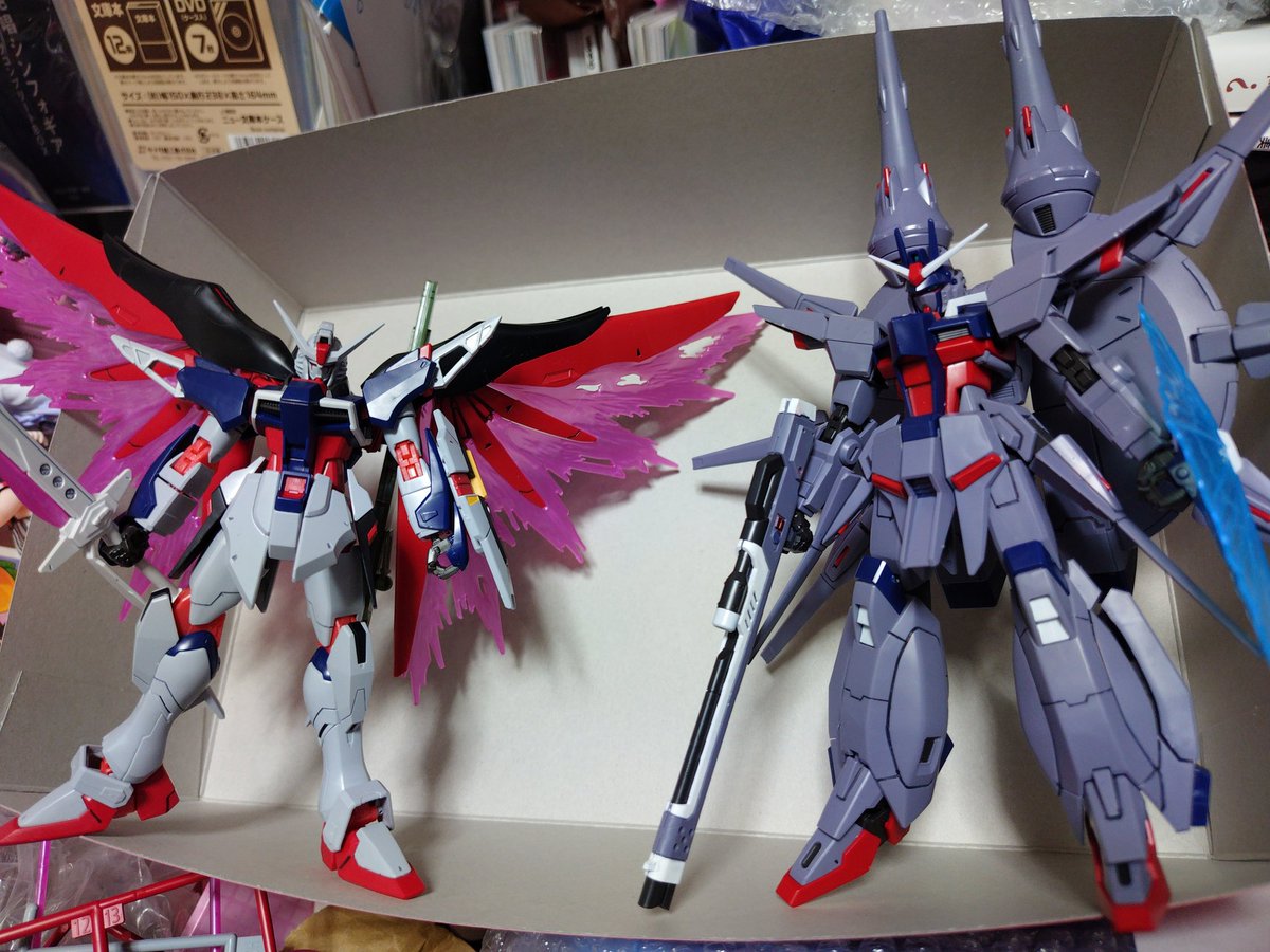 マスター tweet media