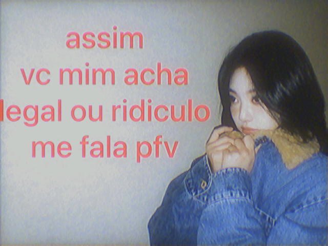 Idols do cotidiano tweet media