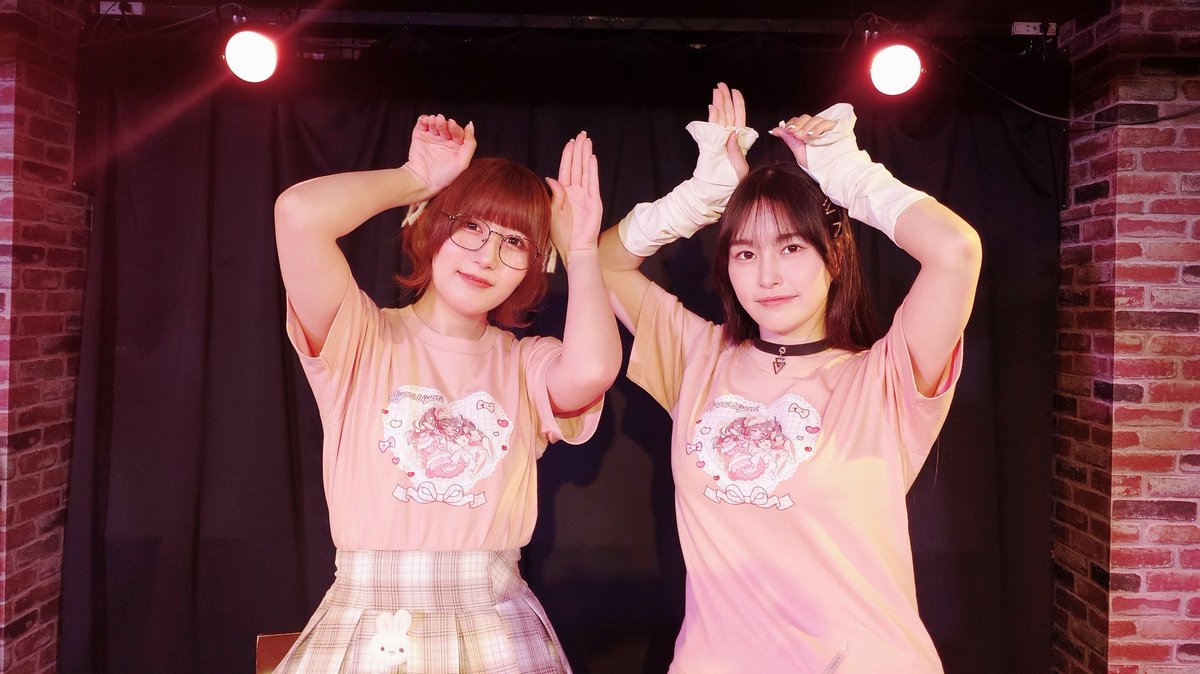 新田ひよりのひよりびよりリアルイベント2026」夜の部にお越しいただい