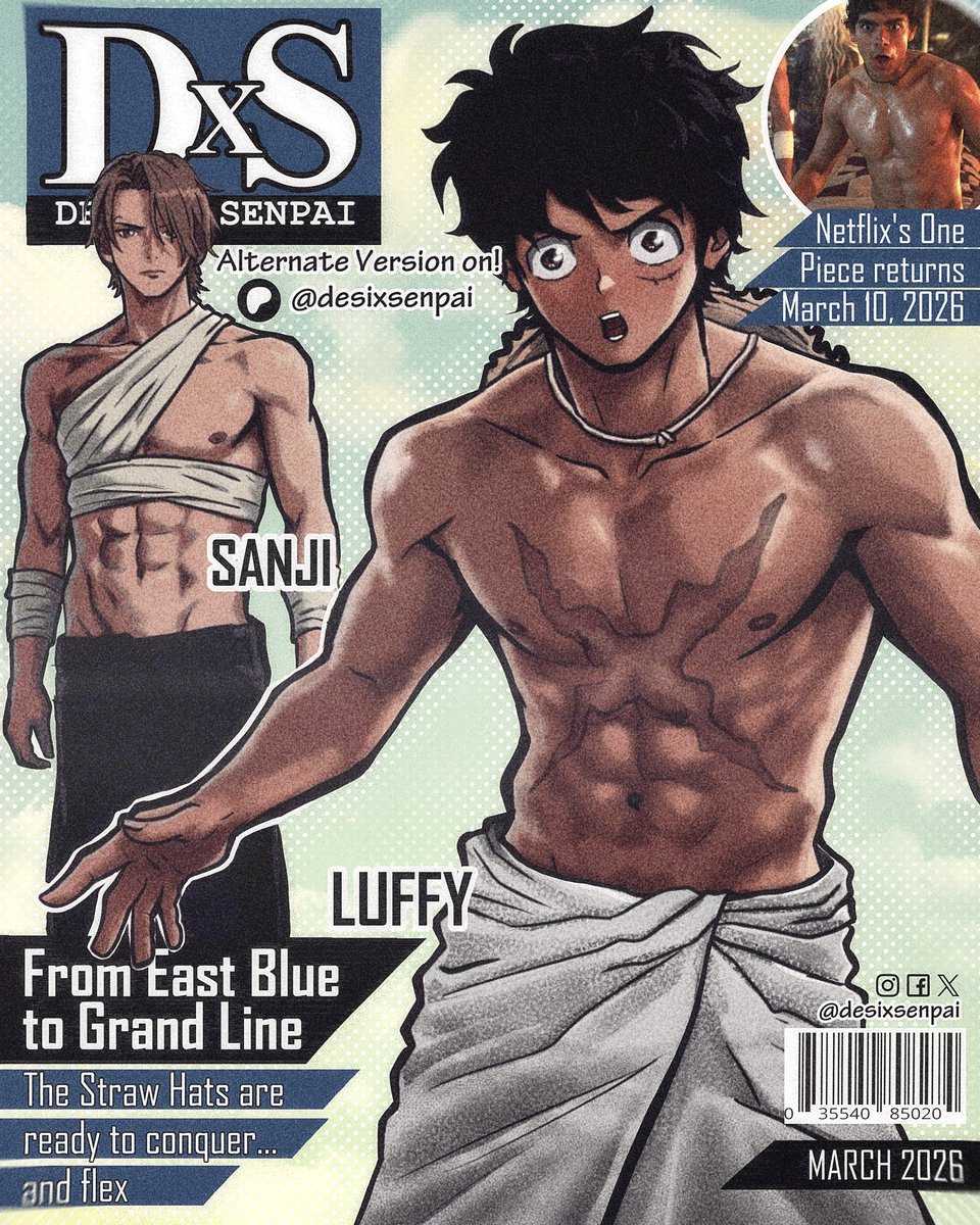 DesixSenpai | COMMs Open!! tweet media