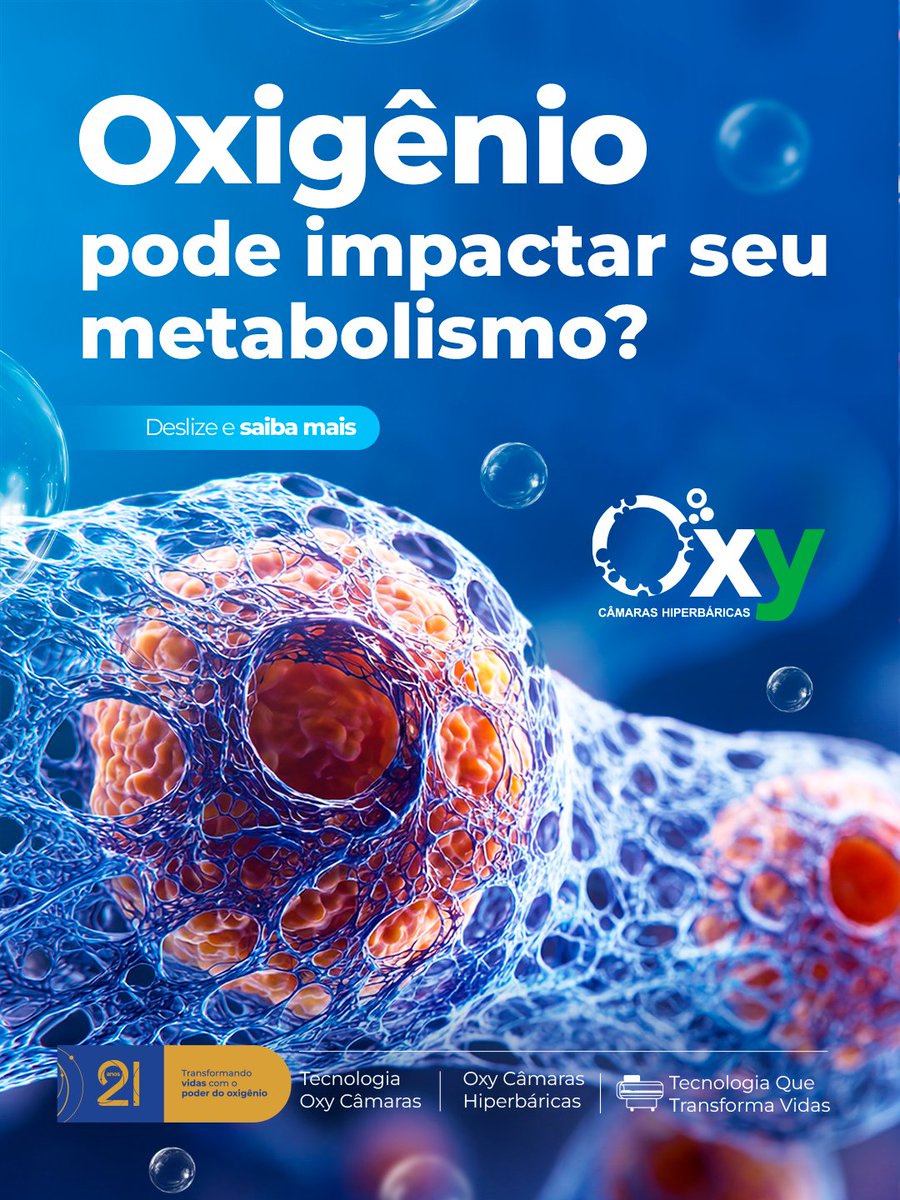 Oxy Câmaras tweet media