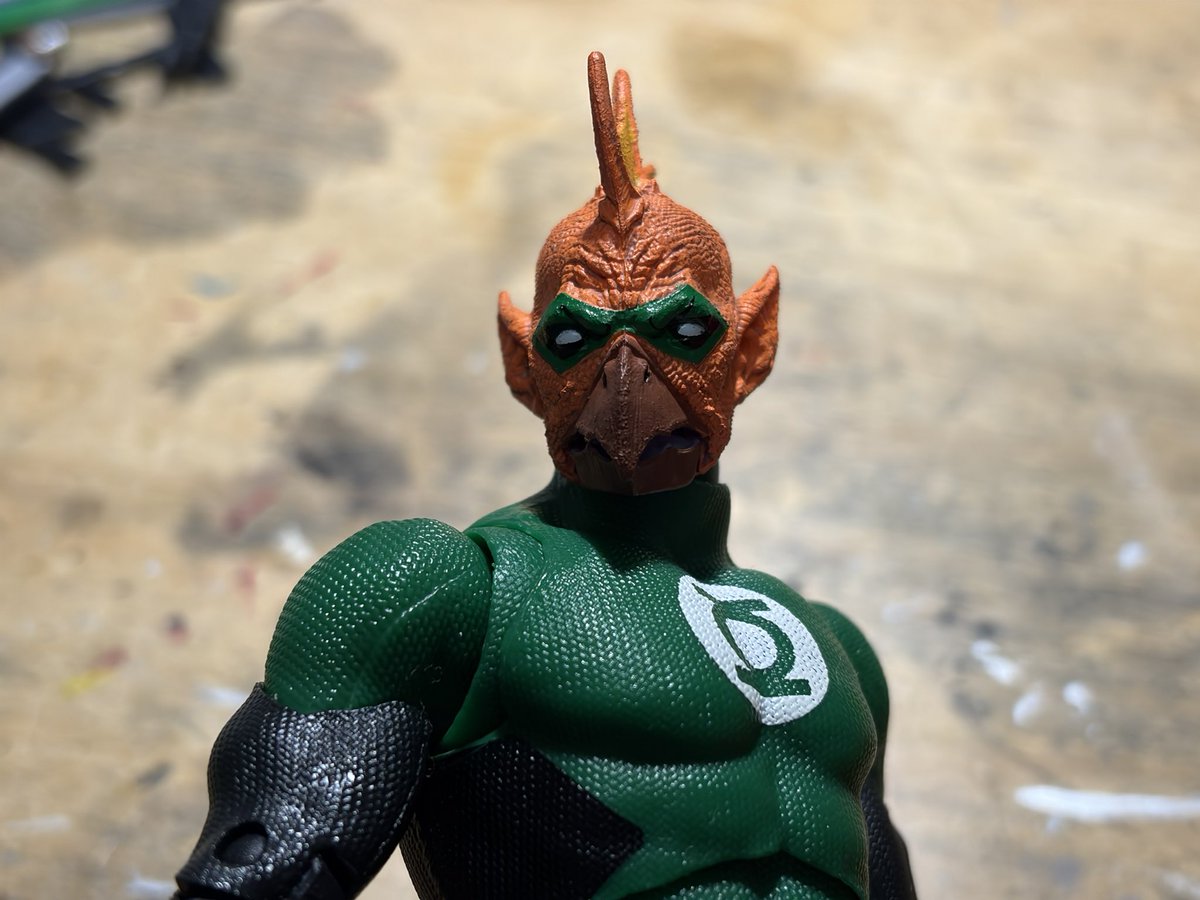 オブライエン tweet media