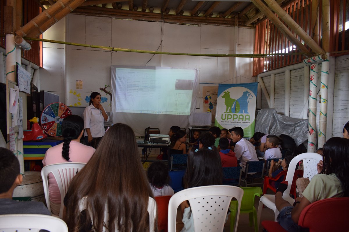 Asociación UPPAA tweet media