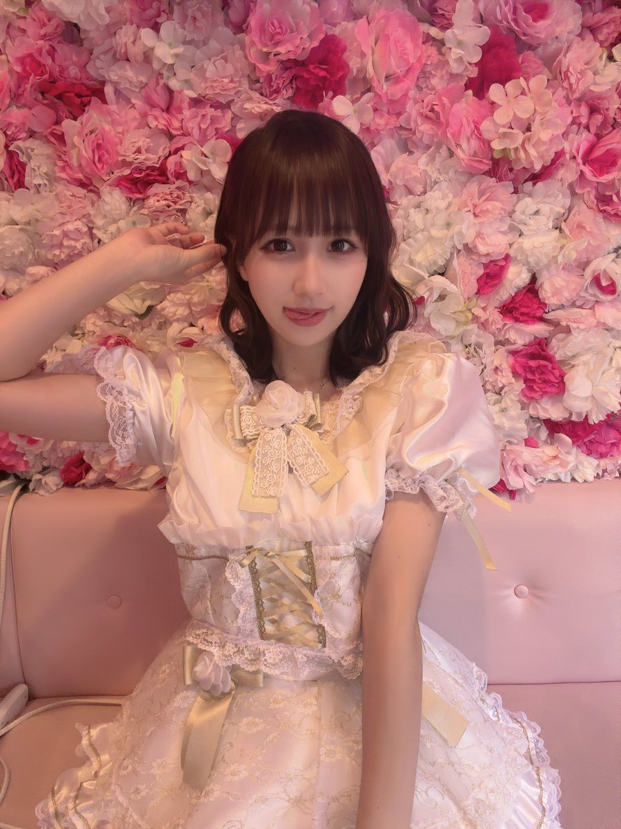 結月ゆき【Lumi Cherie】 tweet media