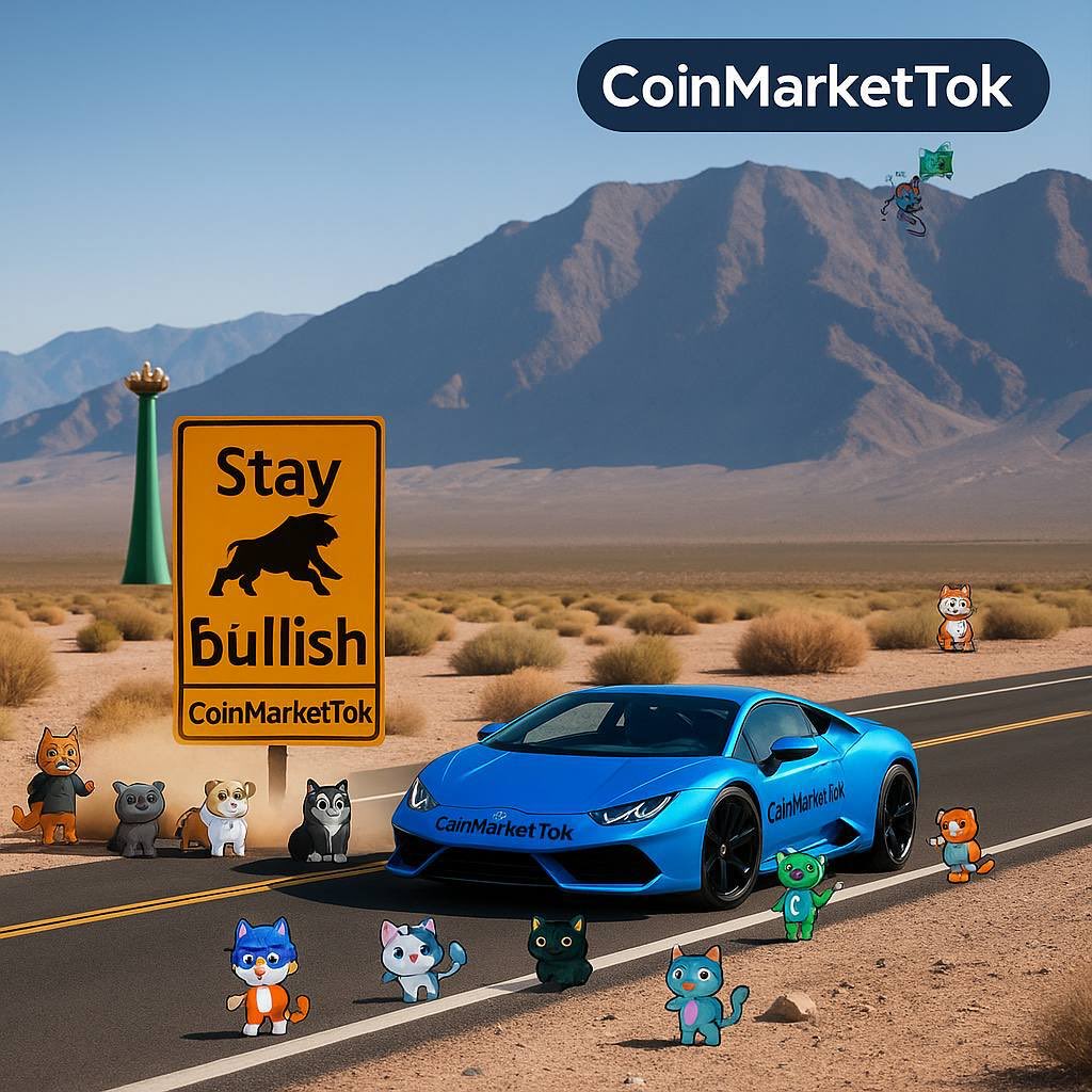 CoinMarketTok tweet media