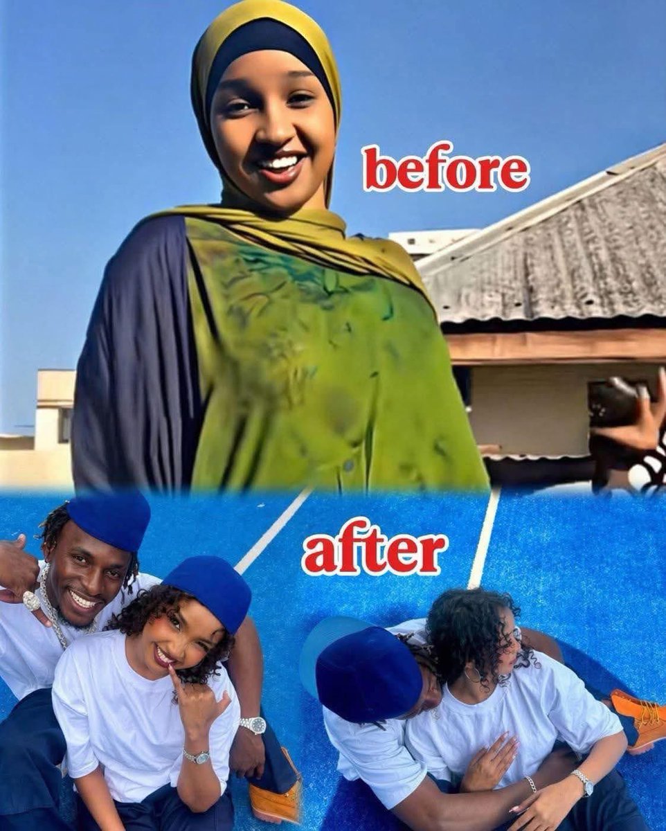 Ibrahim Umar tweet media
