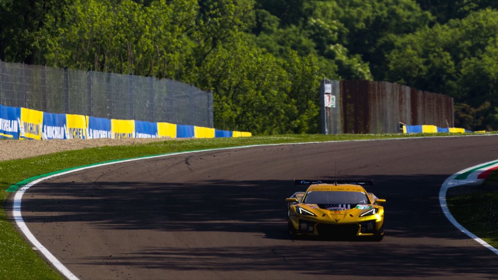 JonnyEdgar_'s tweet image. 1️⃣8️⃣ points and some silverware 🏆 

A very solid start to the season! The target now is to keep this going 👊🏼

#WEC #TFSport #TeamChevy #Corvette @BRDCSuperStars
