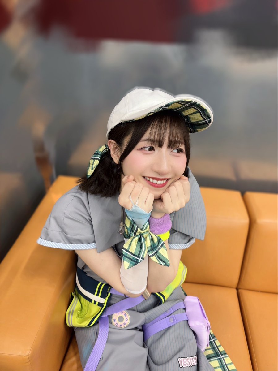 田嶌 紗蘭 tweet media