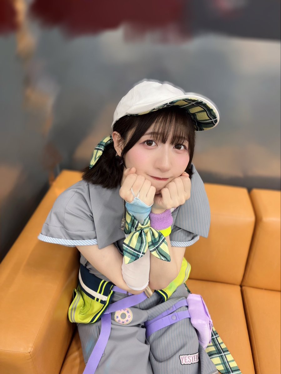 田嶌 紗蘭 tweet media