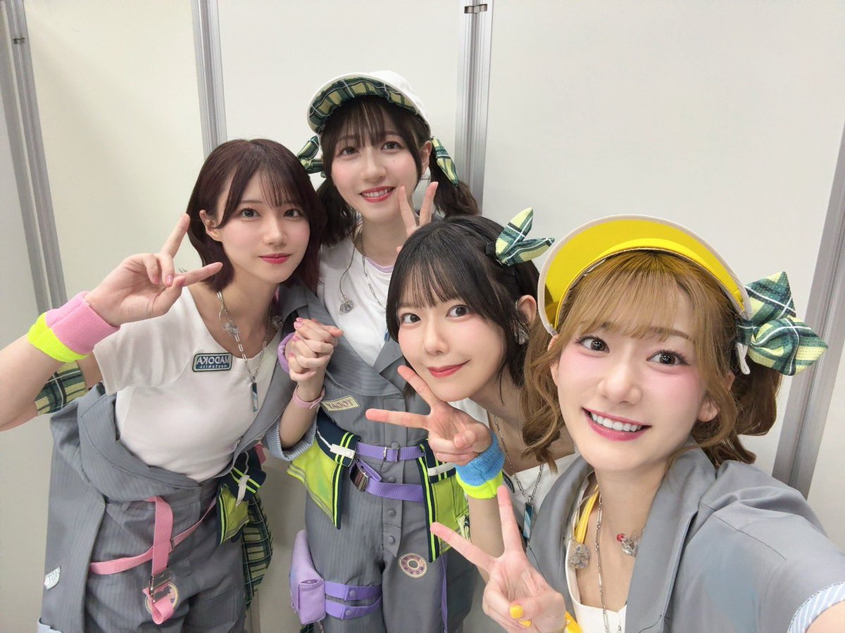 和久井優 tweet media