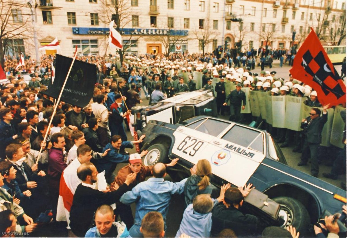 Vladlen Los tweet media