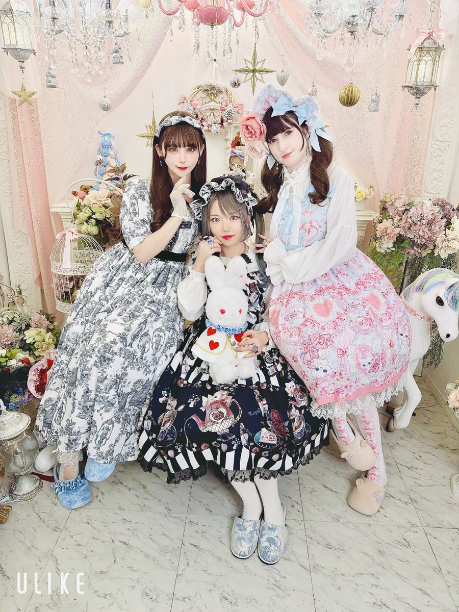 さくらこ⛩⛓🎃🍎ROC@5/9昼P夜一般,9/5昼夜P tweet media
