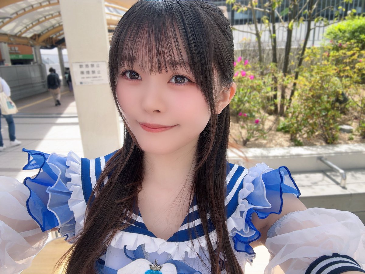 岩村 華🐕🌼 tweet media