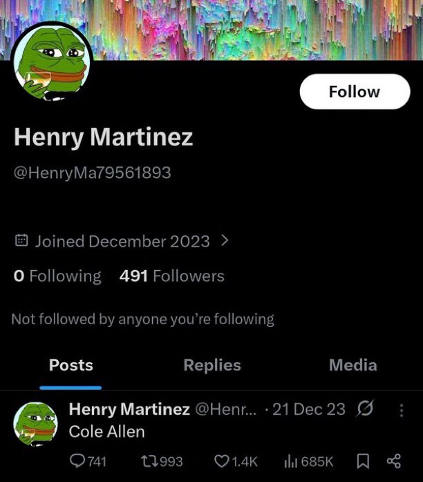 Brian Roemmele tweet media