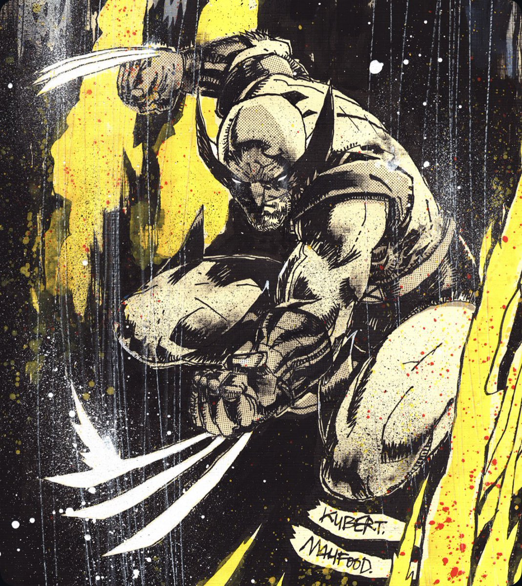 Jim Mahfood tweet media