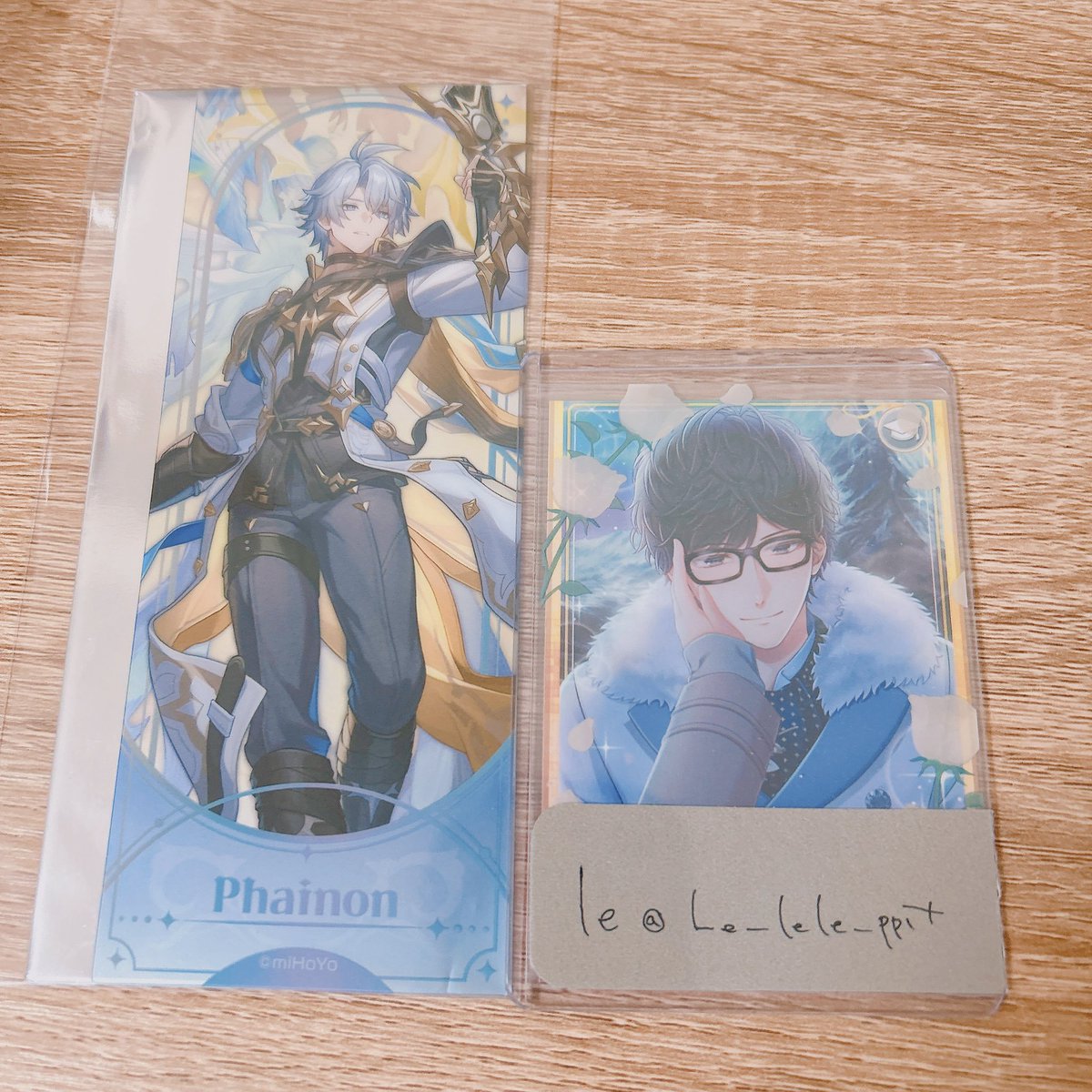 le@取引垢(プロカあり) tweet media