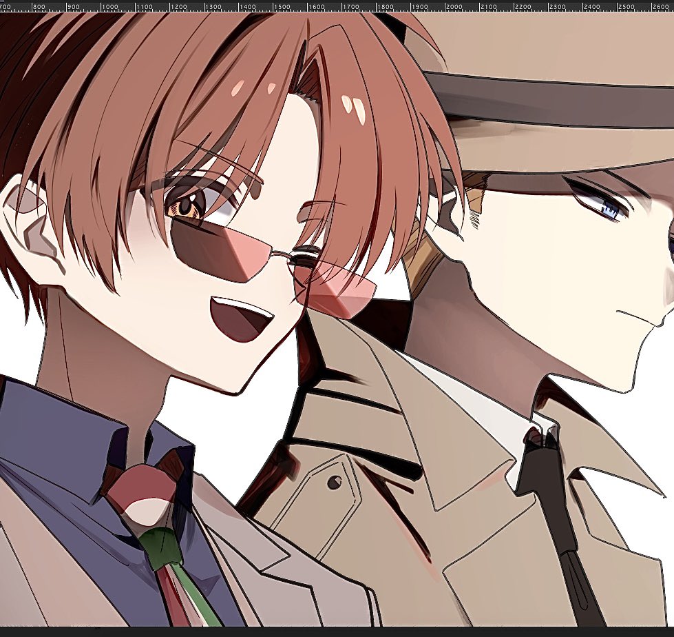 湯川 Yukawa tweet media