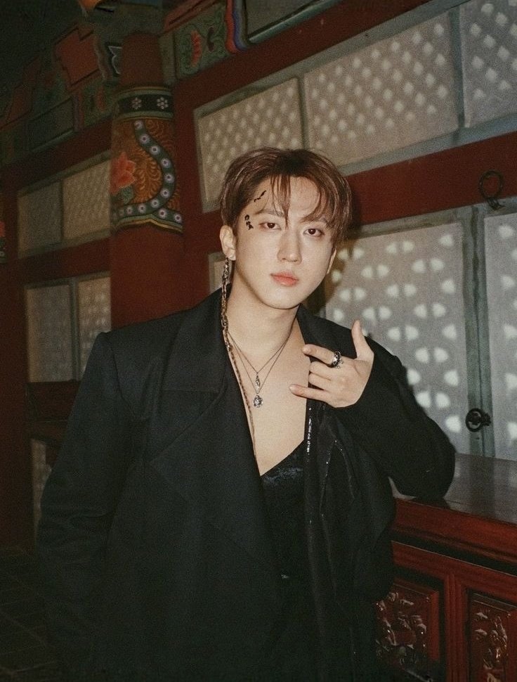 SKZ Crave tweet media