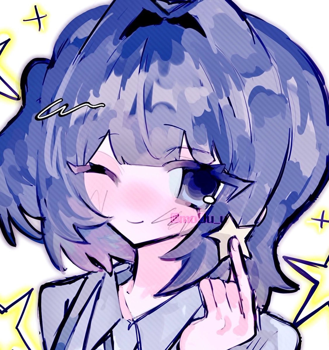 mo0u_u's tweet photo. 胸上簡易のご依頼でした♪ #有償依頼 https://t.co/Lw04PnxHYm