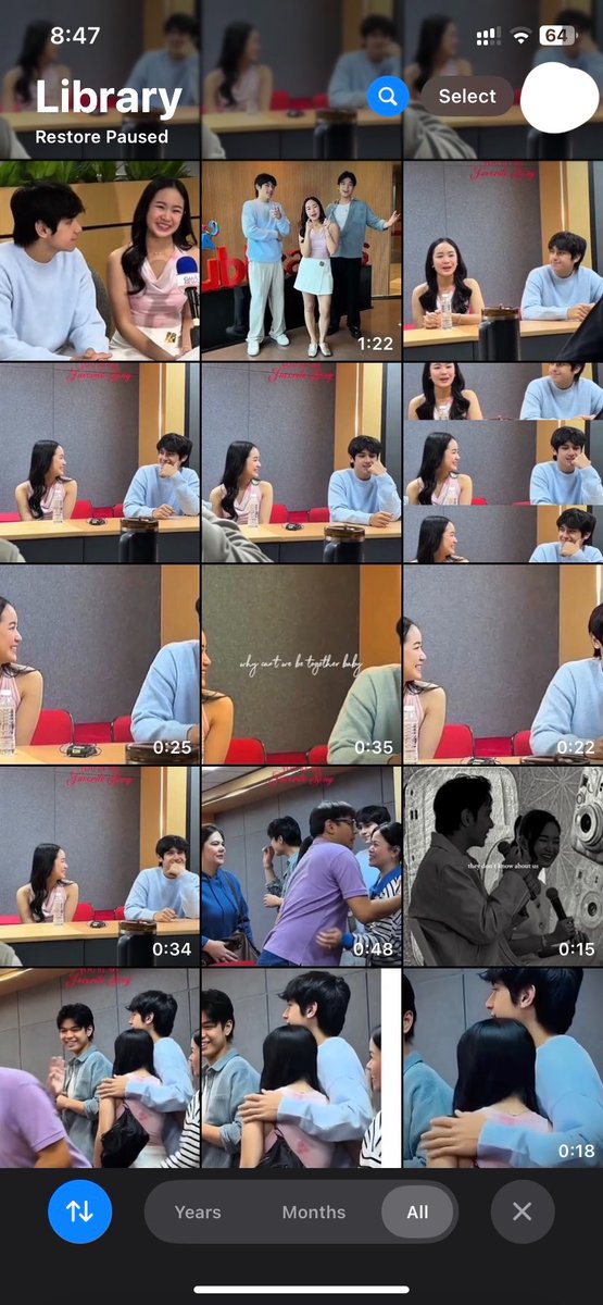 lin 🎀 tweet media