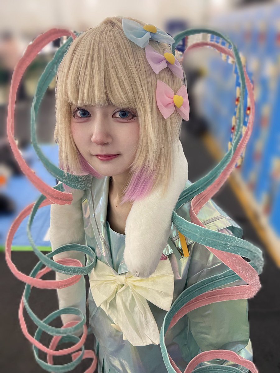 ささのはฅ tweet media