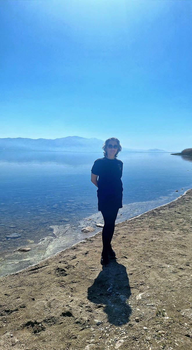 esnsr78's tweet image. Evettt Fıtıı Fıtııı Geziyozzz Ne Olmuşş Yaniii 😎🧿🍹

#Bursa #İznikGölü