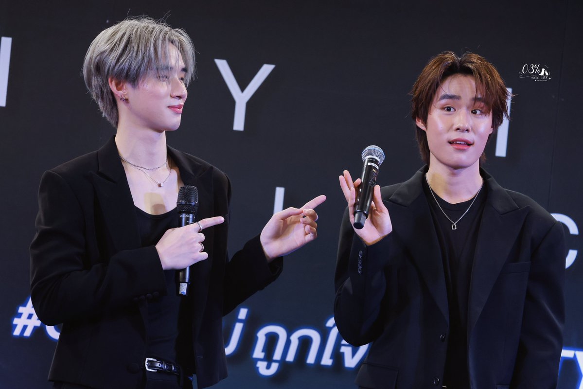 𝟎𝟑%♡ tweet media