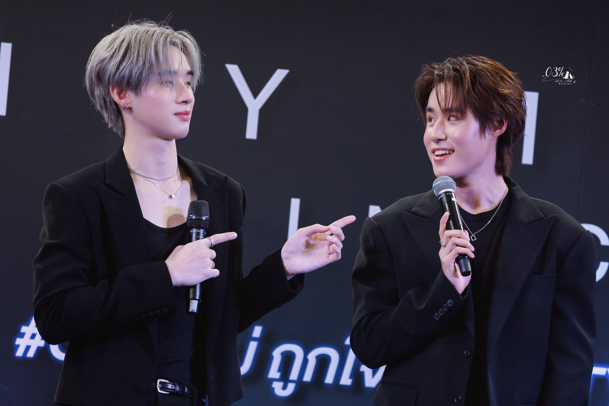 𝟎𝟑%♡ tweet media