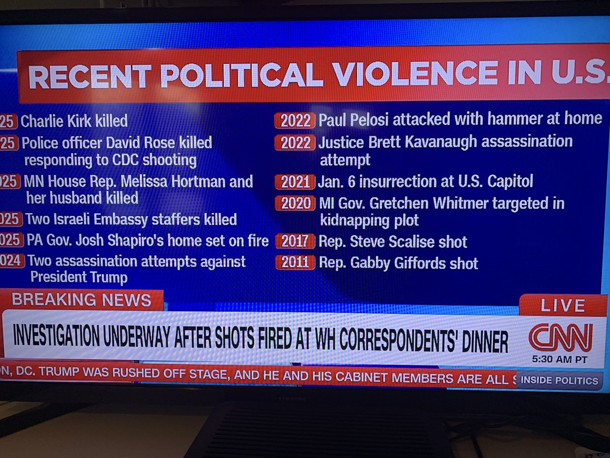 Robert A. Pape tweet media