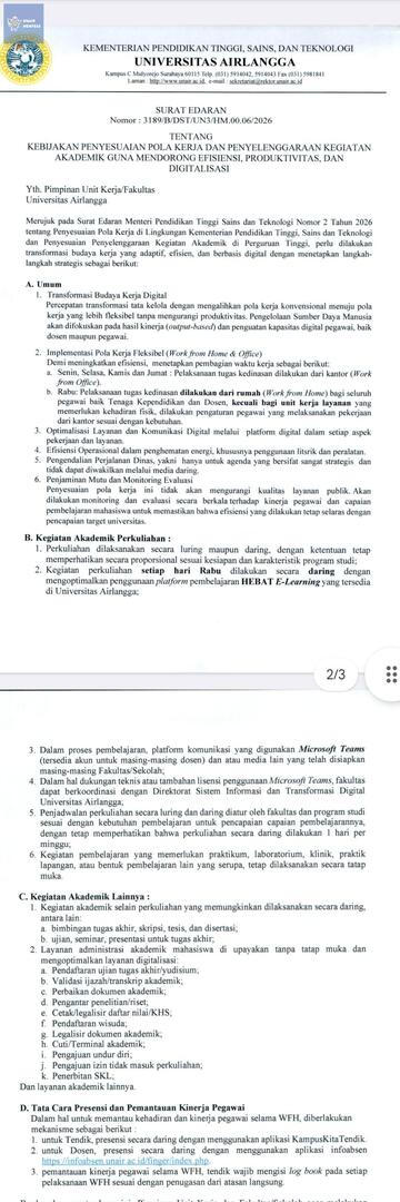 UNAIR MENFESS (SEMUA BISA KIRIM MENFESS!) tweet media