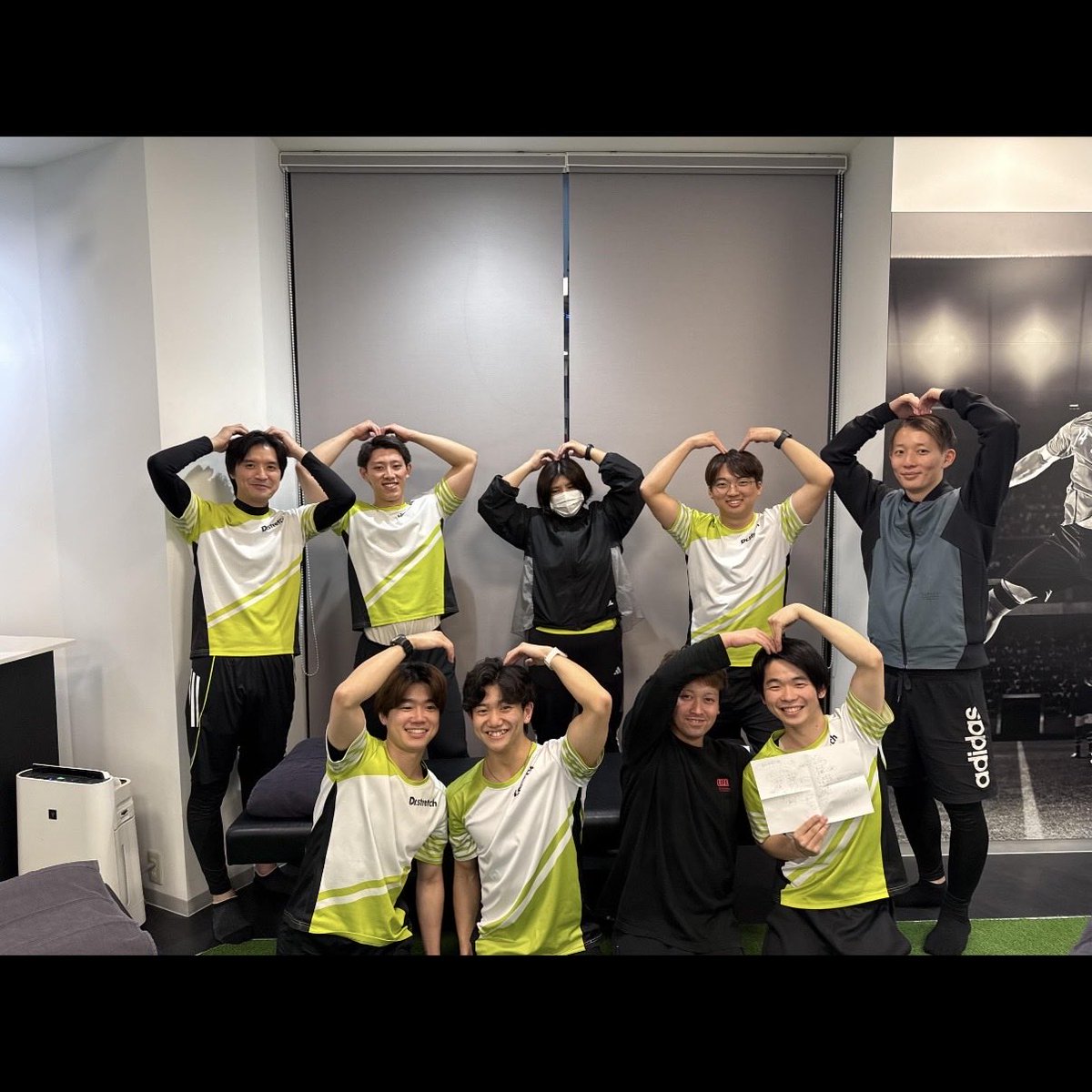 柴田迅 tweet media