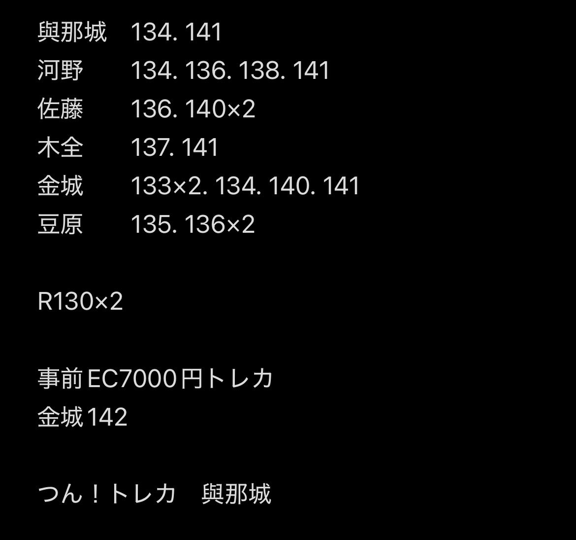 こんぽた tweet media
