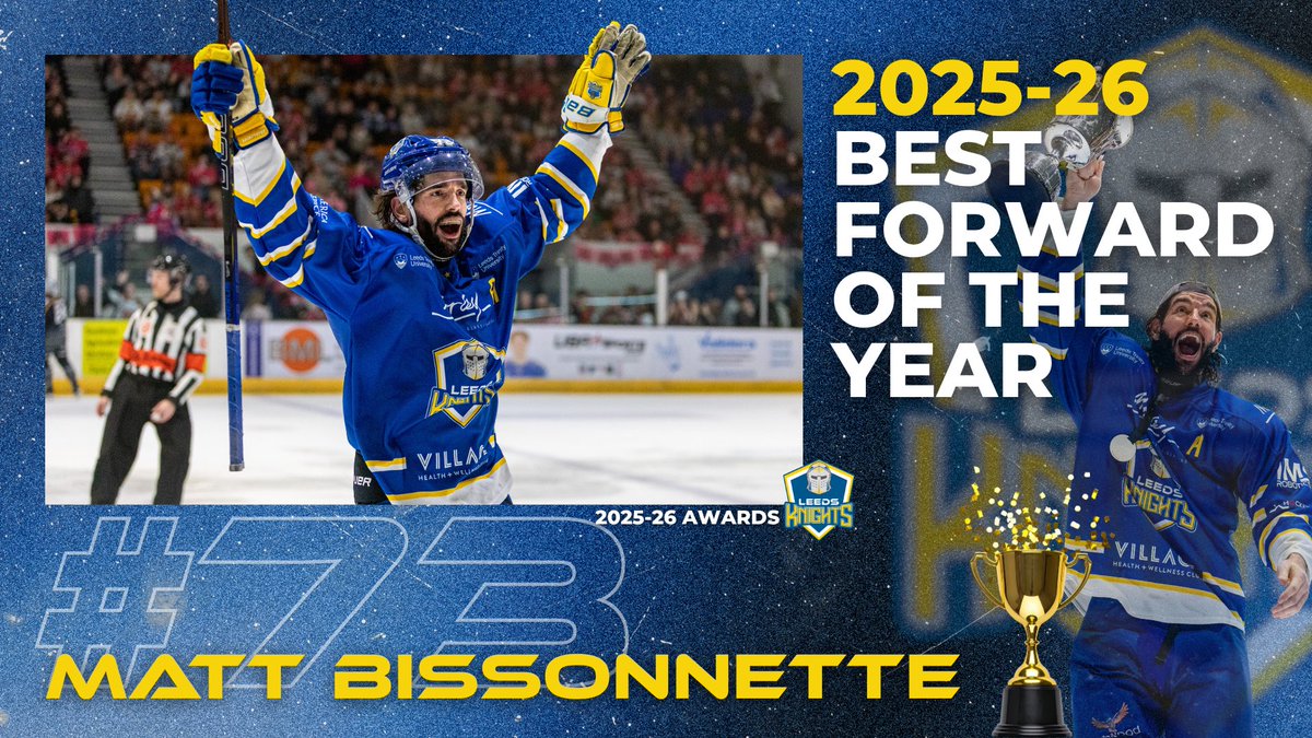 Leeds Knights Official Supporters Club tweet media