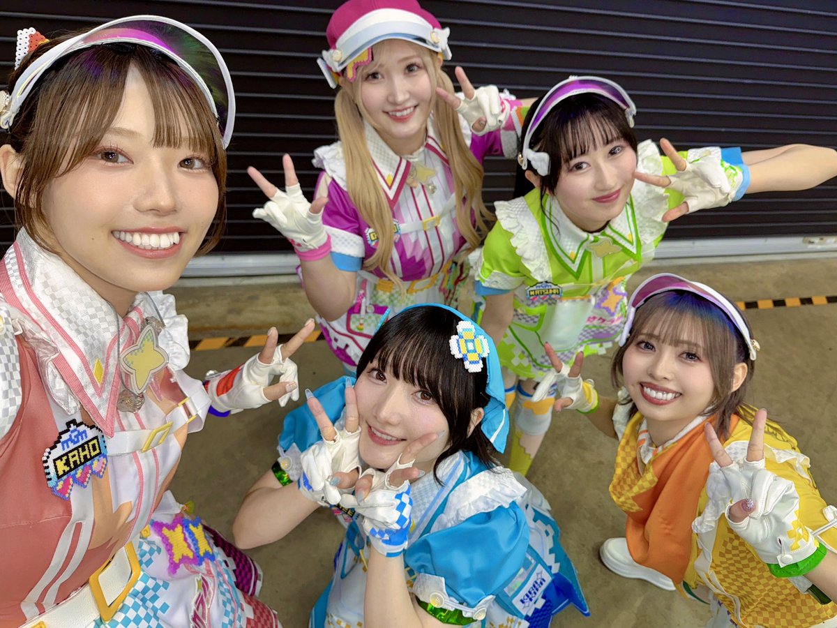 河野 ひより tweet media