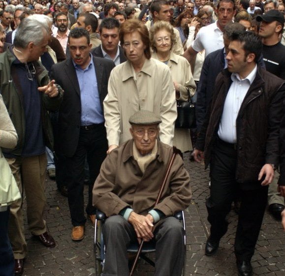 Maria Teresa Melì tweet media