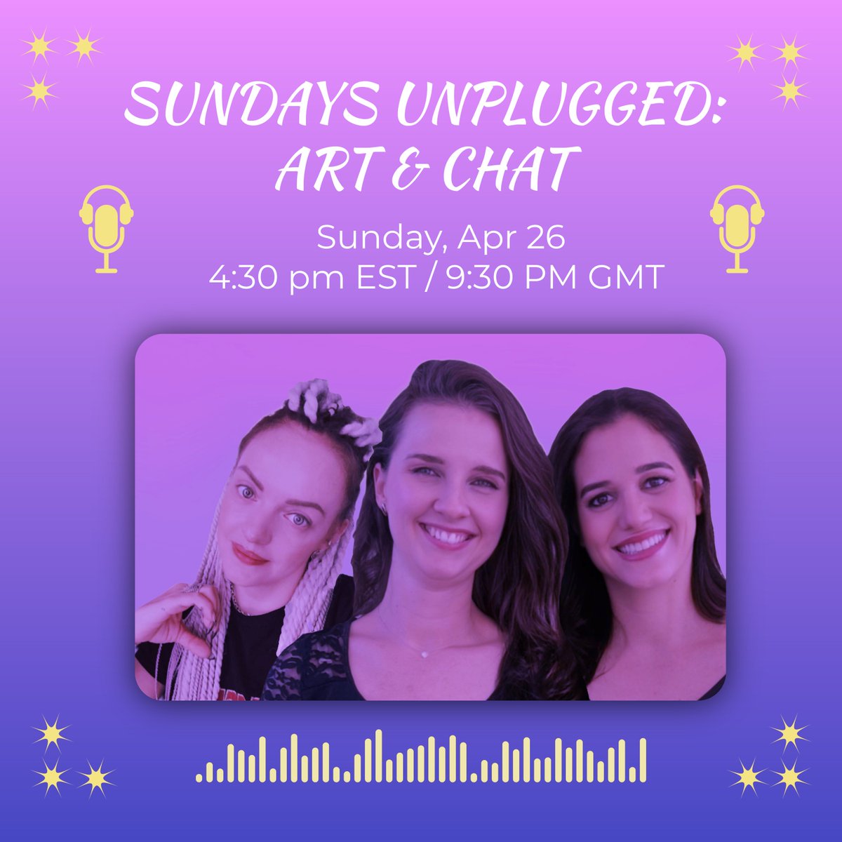 Dorthe's Joy of Creation | NFTNYC 2025 tweet media