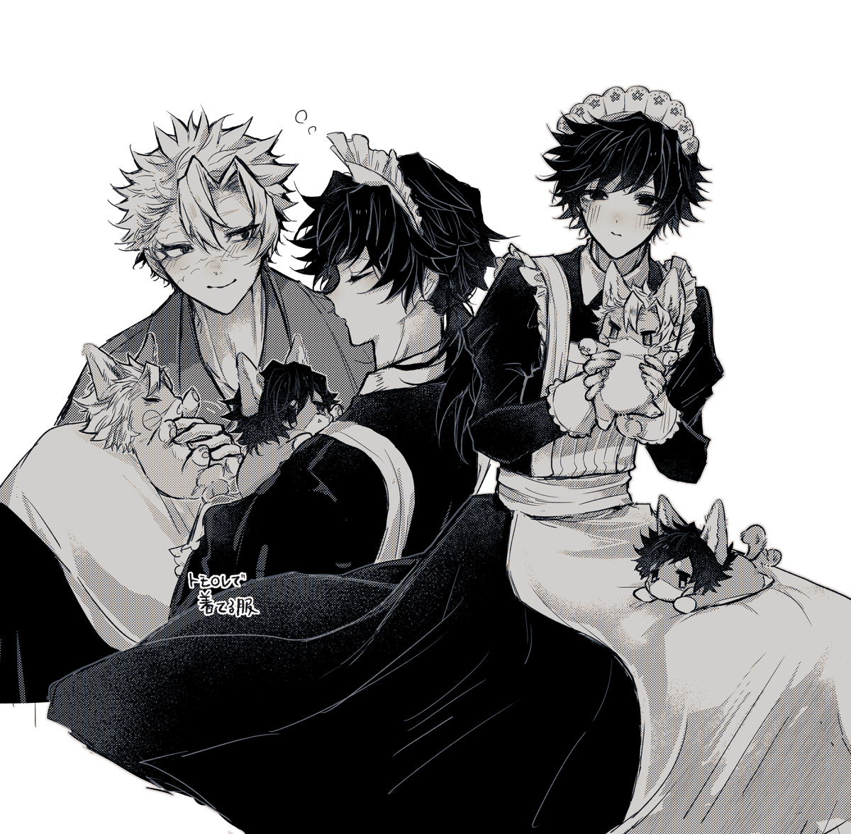 おやま tweet media