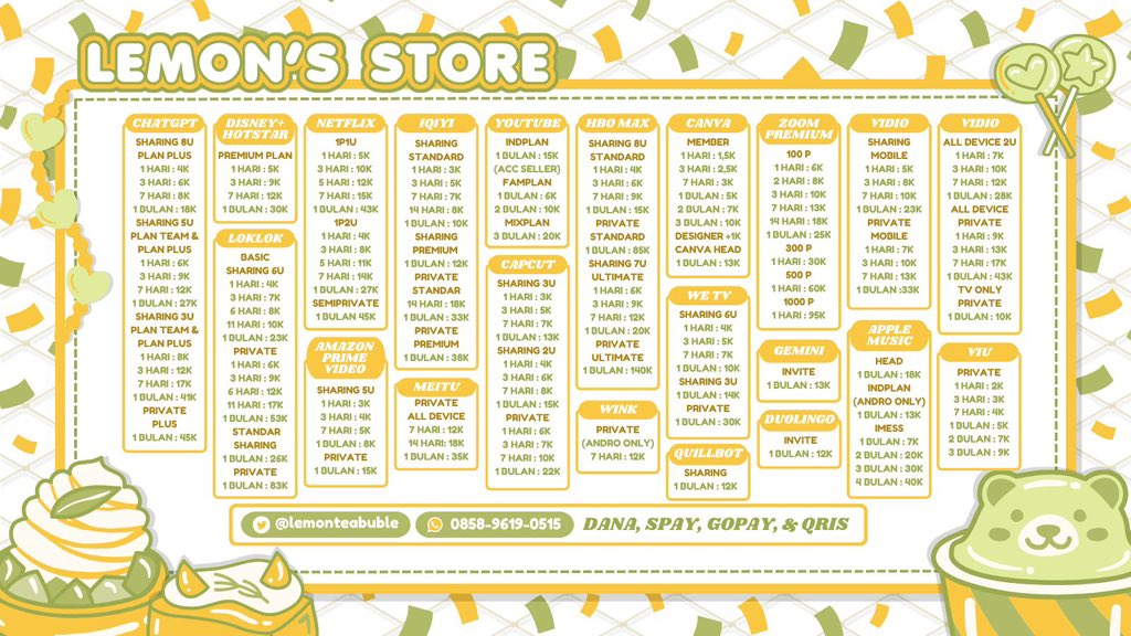 Lemon 🍋 tweet media