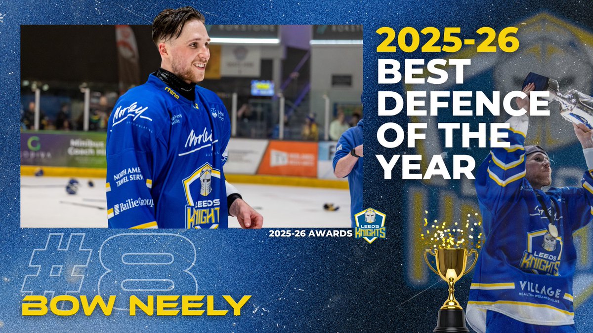 Leeds Knights Official Supporters Club tweet media